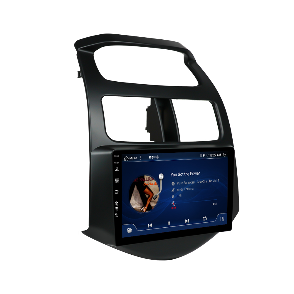 Car Android Multimedia Navigation System 5803-D04