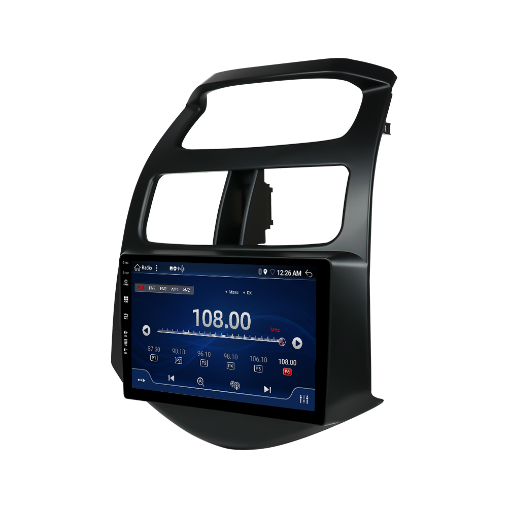 Car Android Multimedia Navigation System 5803-D04