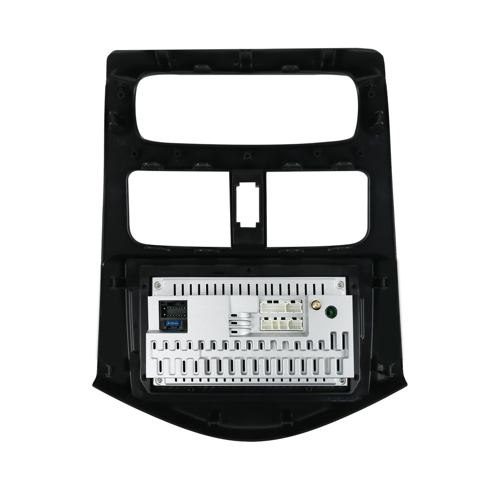Car Android Multimedia Navigation System 5803-D04
