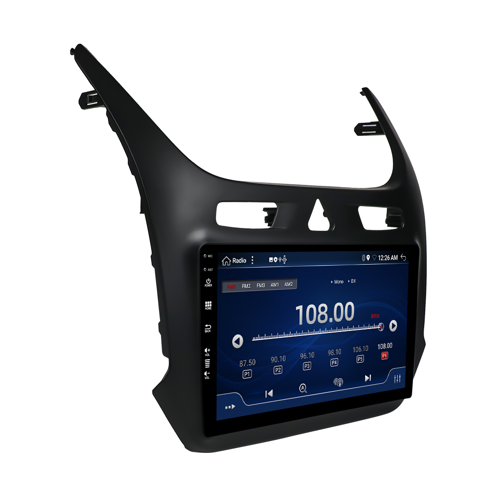 Car Multimedia Navigation System 5804-D04