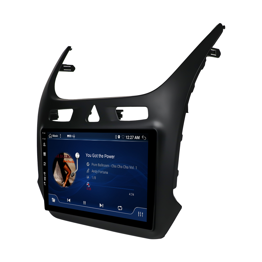 Car Multimedia Navigation System 5804-D04