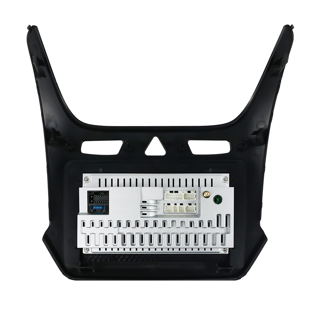 Car Multimedia Navigation System 5804-D04
