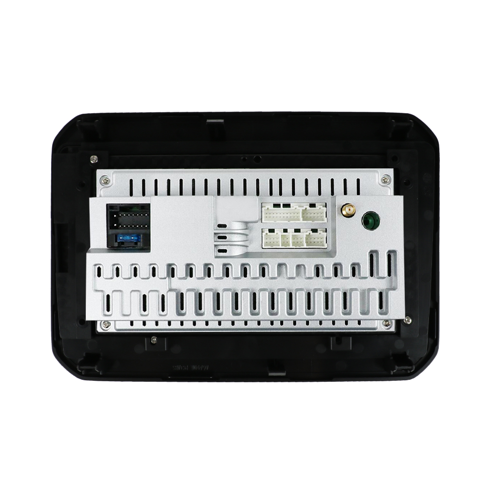 Car Multimedia Navigation System 5D13-D04