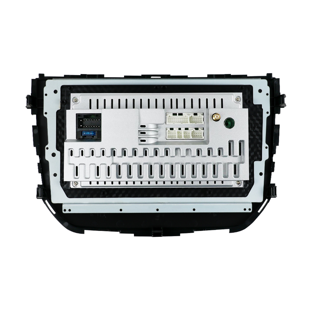 Car Multimedia Navigation System 5D14-D04