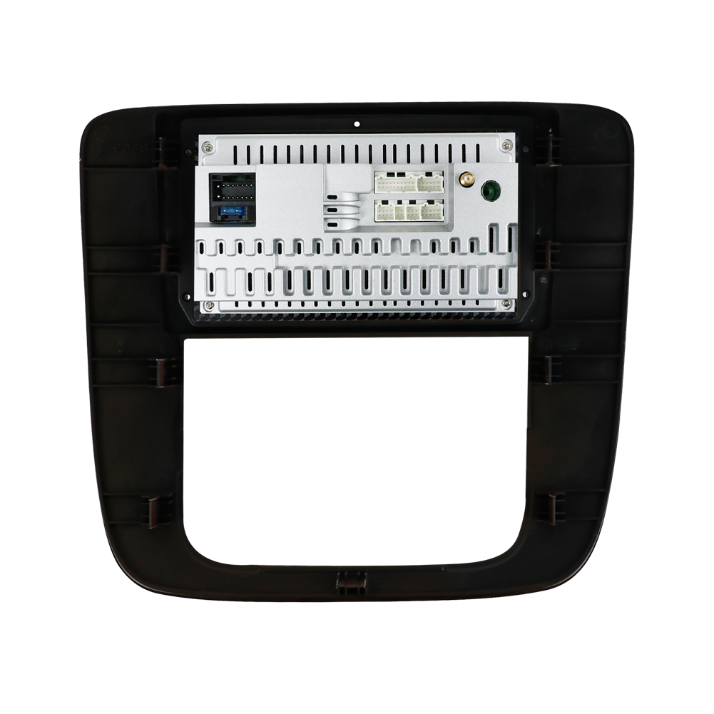 Car Multimedia Navigation System 5805-D04