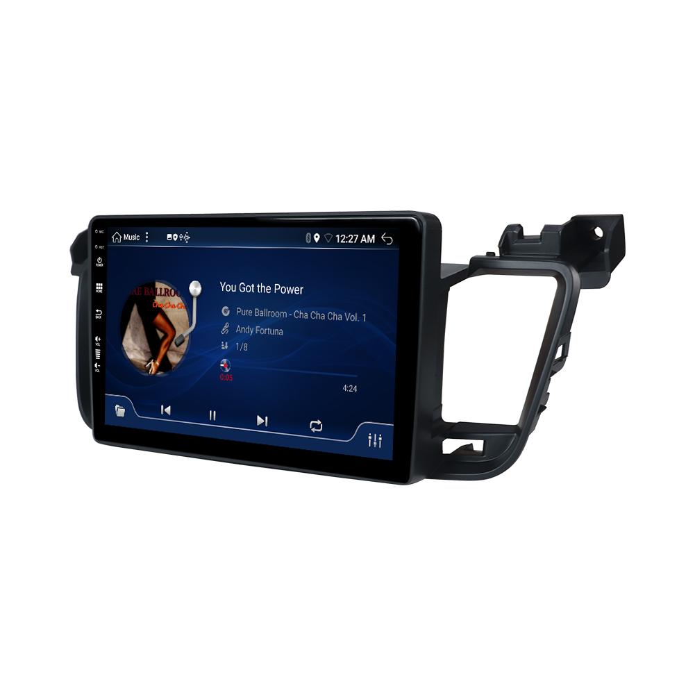 Car Multimedia Navigation System 5A10-D04