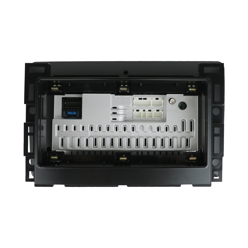 Car Multimedia Android Head Unit 5813-D05