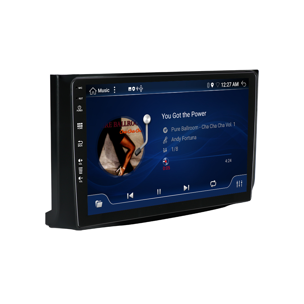 Android Car Multimedia Player 5814-D04