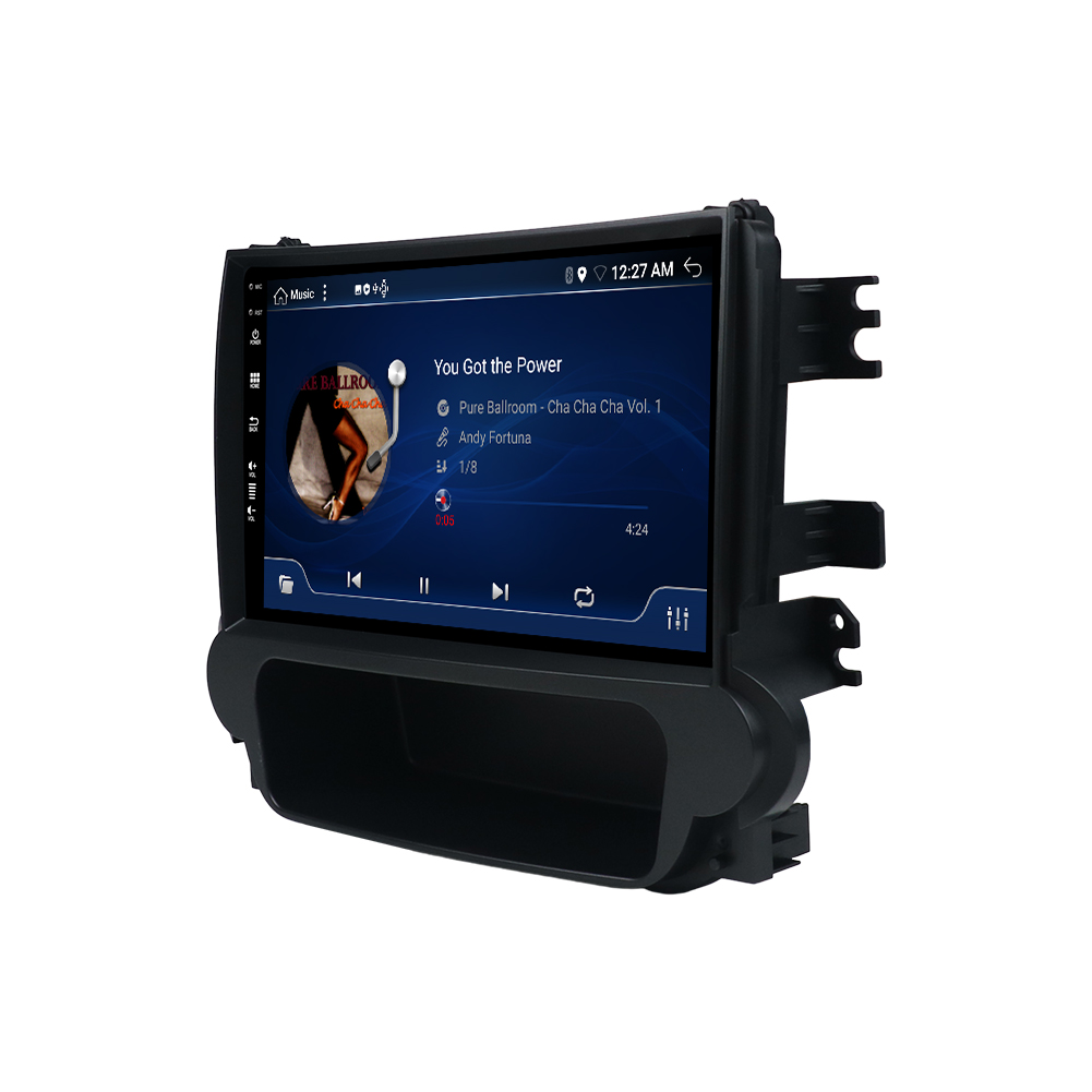 Android Car Stereo Head Unit 5816-D04