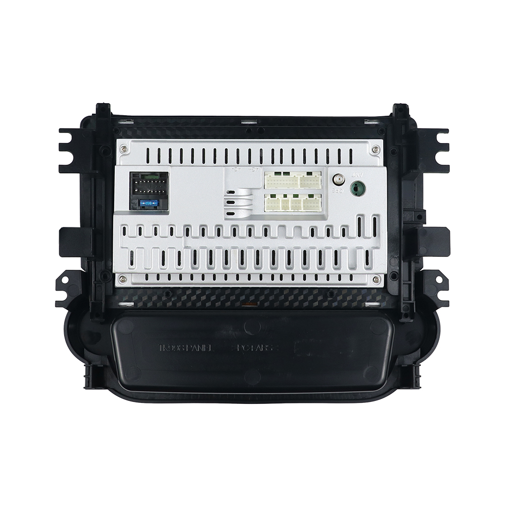 Android Car Stereo Head Unit 5816-D04