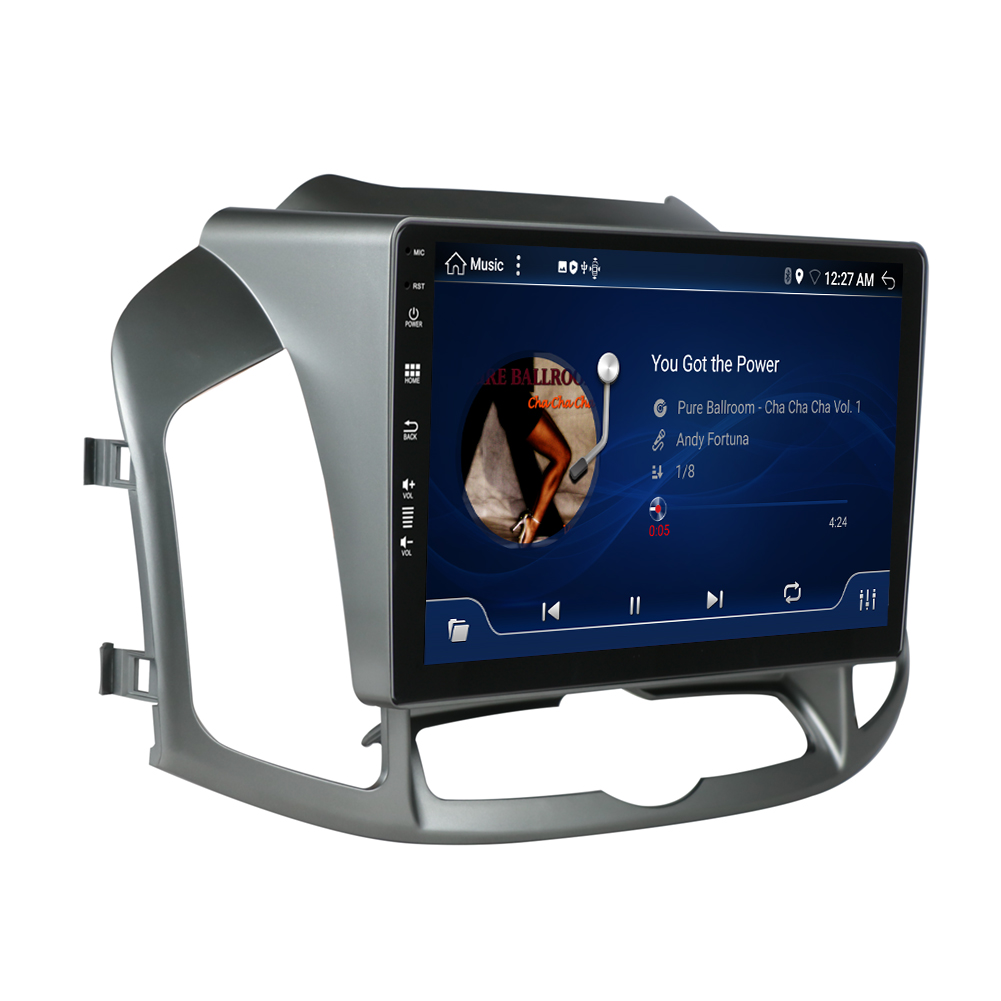Car Multimedia Navigation System 5818-D05