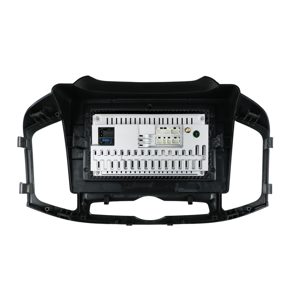 Car Multimedia Navigation System 5818-D05