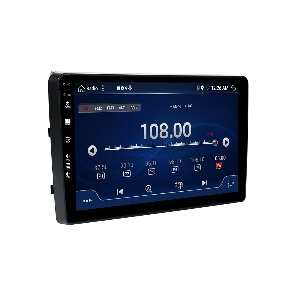 Android Car Multimedia Player 5820-D04