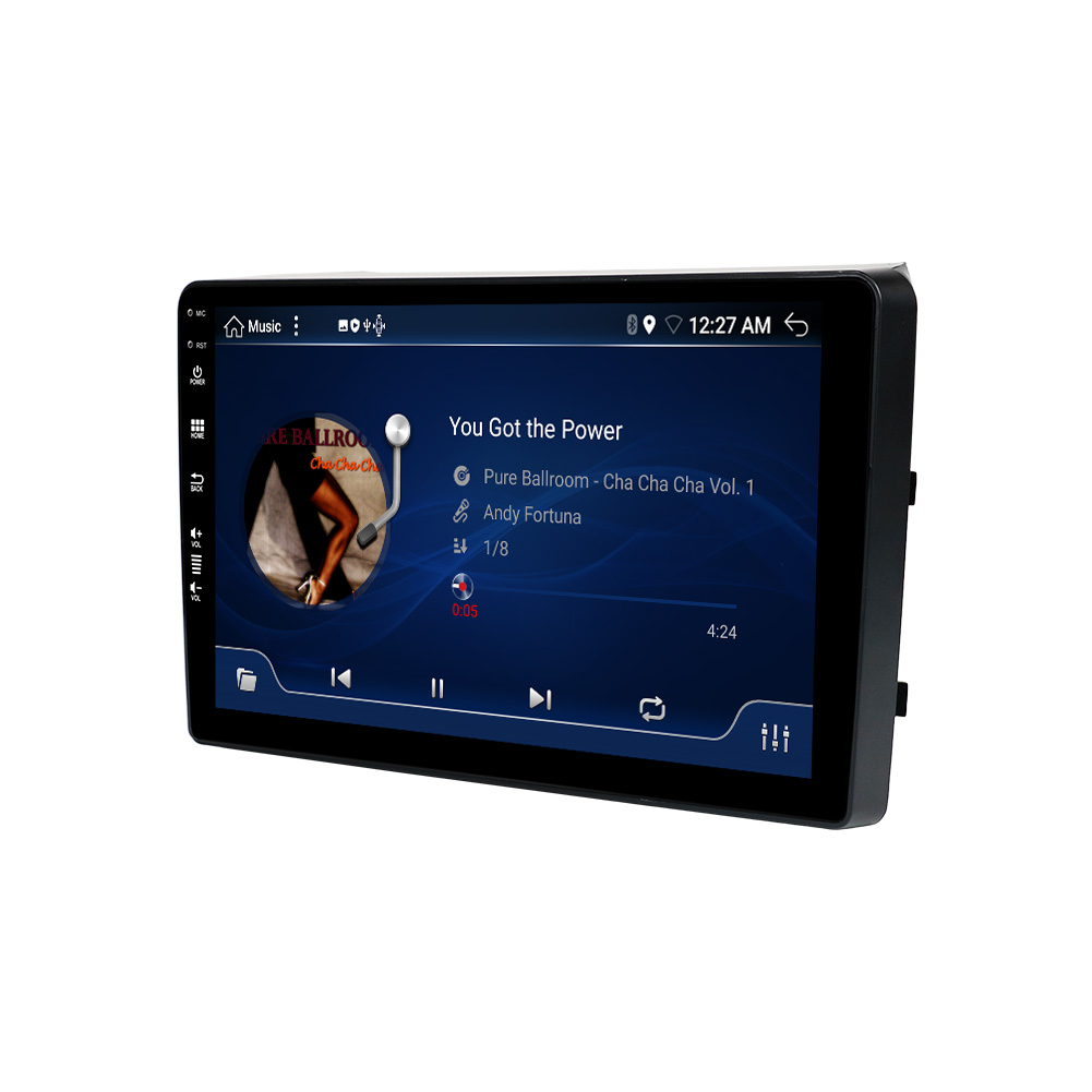 Android Car Multimedia Player 5820-D04
