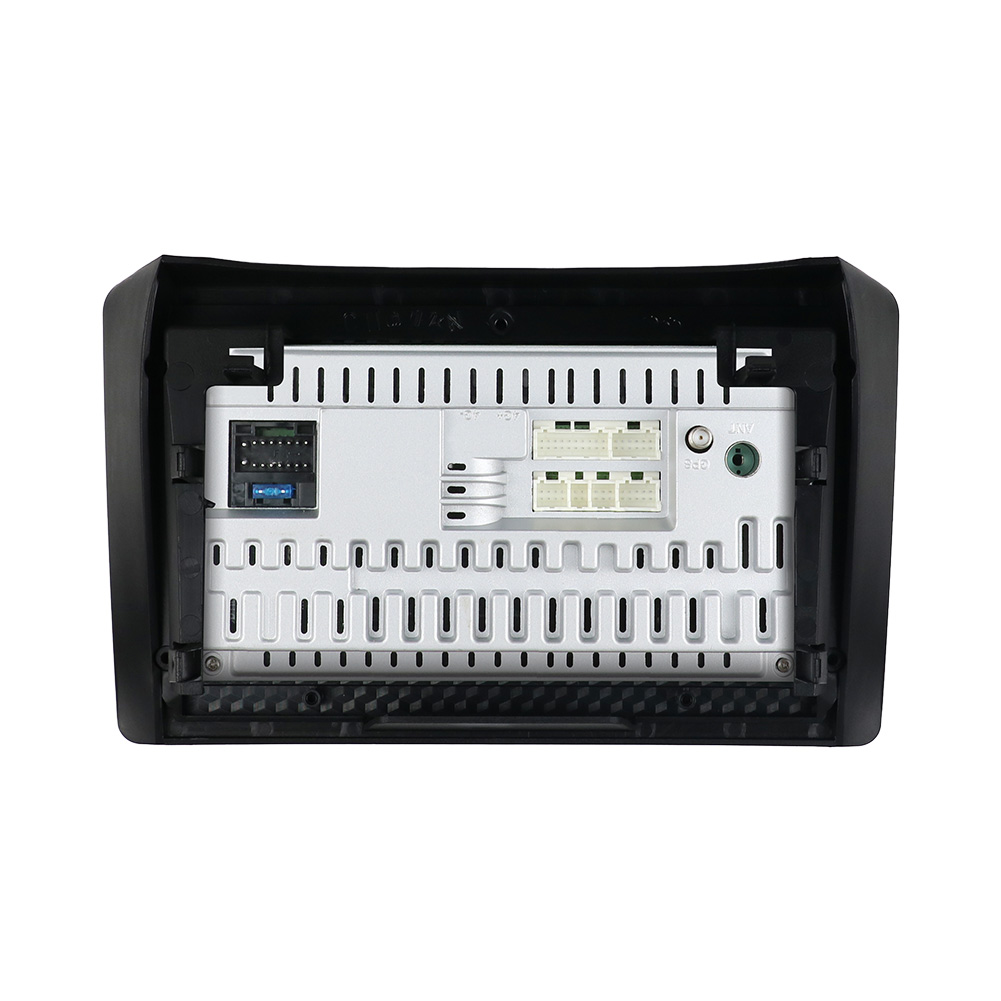 Android Car Multimedia Player 5820-D04
