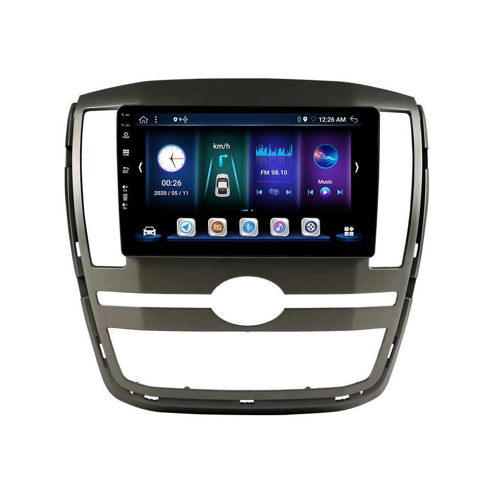 Car Android Multimedia Head Unit 5910-D04
