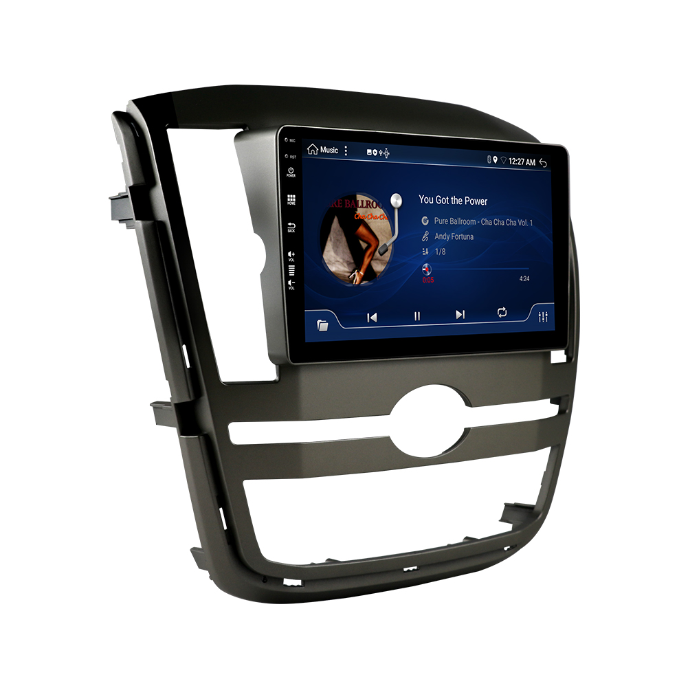Car Android Multimedia Head Unit 5910-D04
