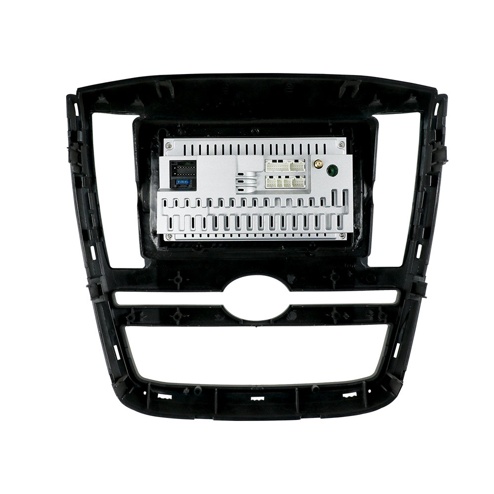 Car Android Multimedia Head Unit 5910-D04