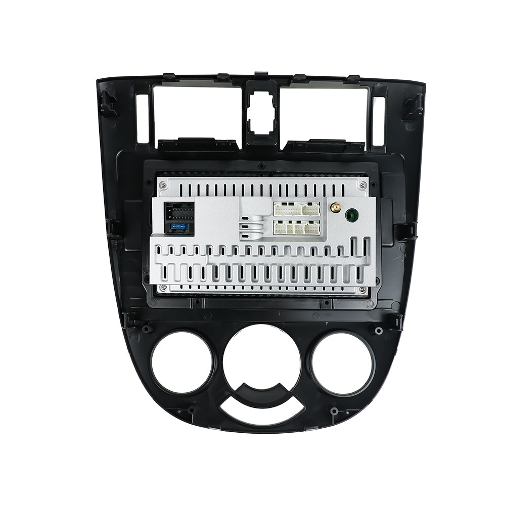 Car Android Multimedia Head Unit 5911-D05
