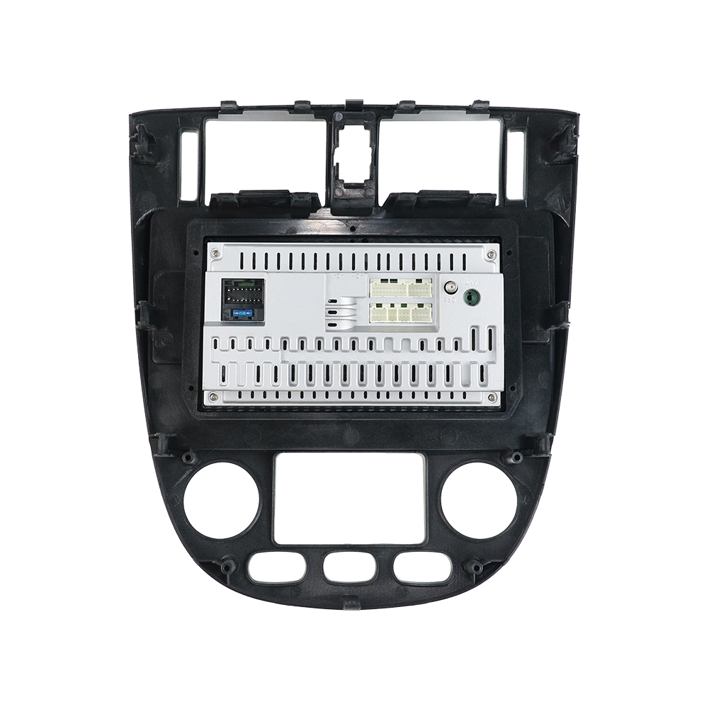 Car Multimedia Navigation System 5912-D05