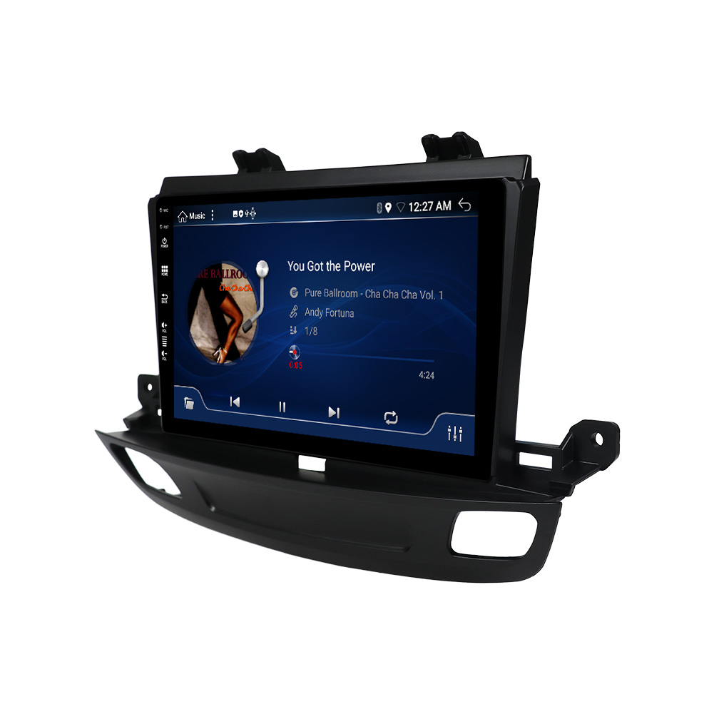 Car Android Multimedia Navigation System 5915-D04