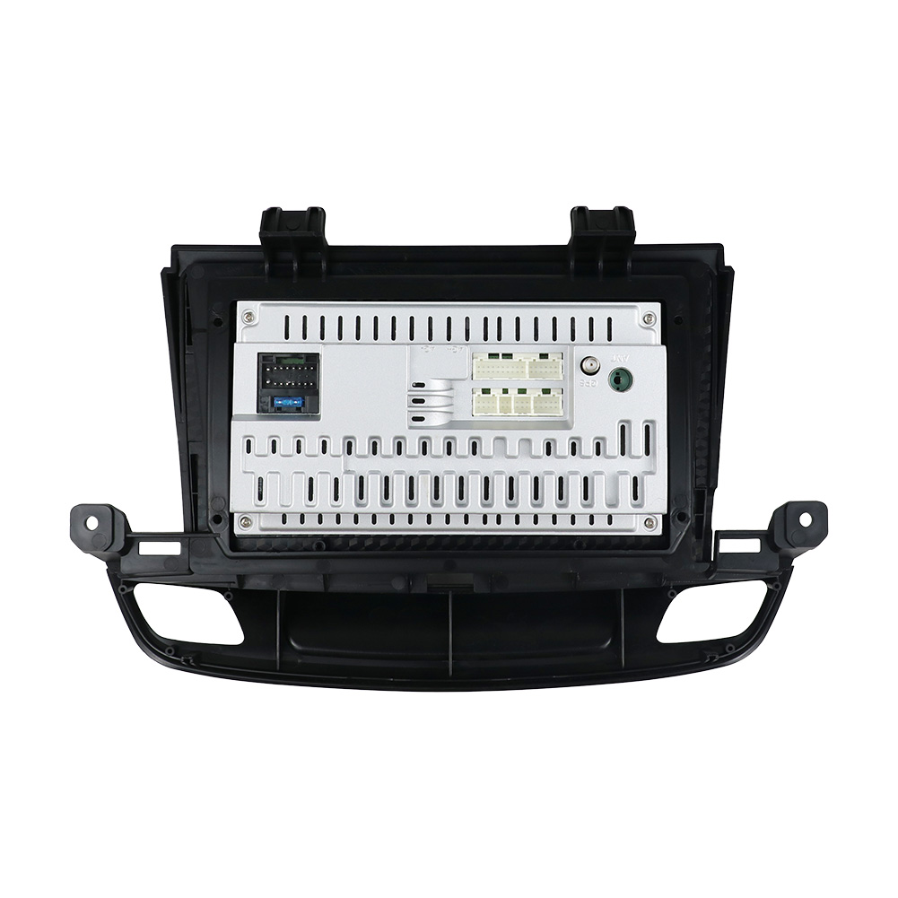 Car Android Multimedia Navigation System 5915-D04