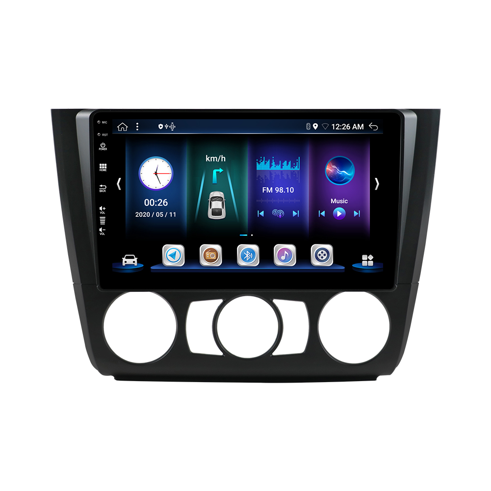 Car Multimedia Navigation System 5X07-D04