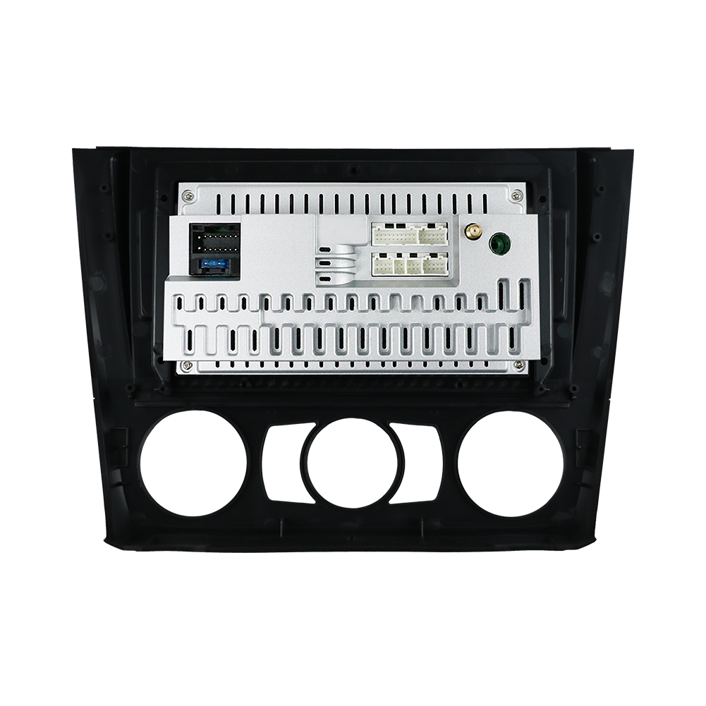 Car Multimedia Navigation System 5X07-D04