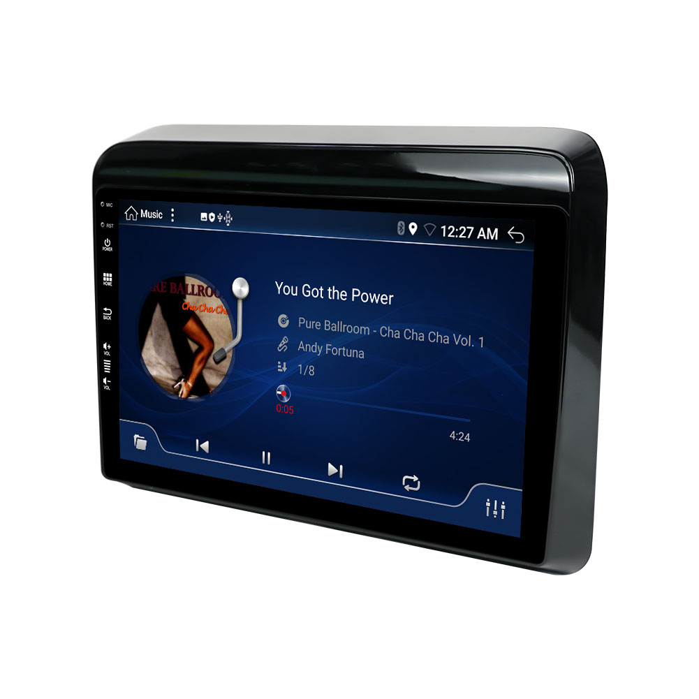 Car Multimedia Touchscreen Display 5D16-D04
