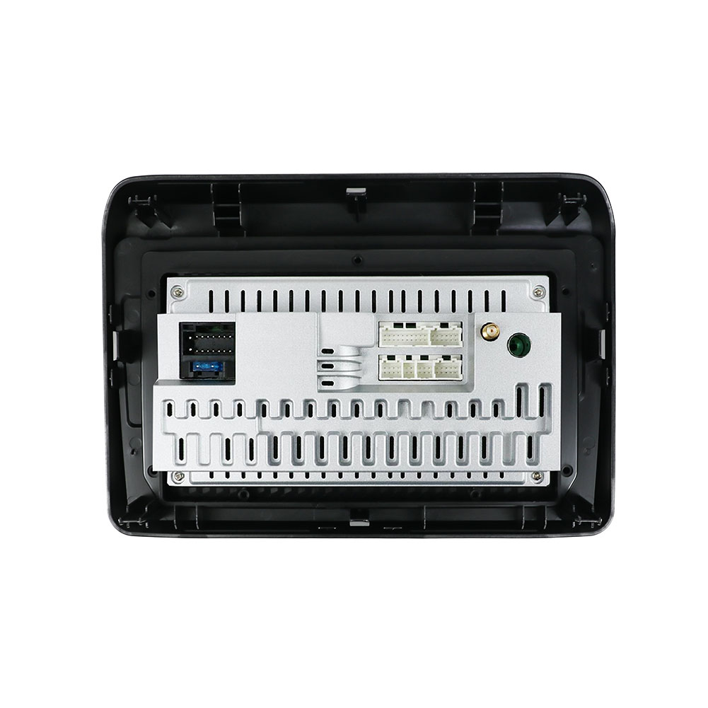 Car Multimedia Touchscreen Display 5D16-D04
