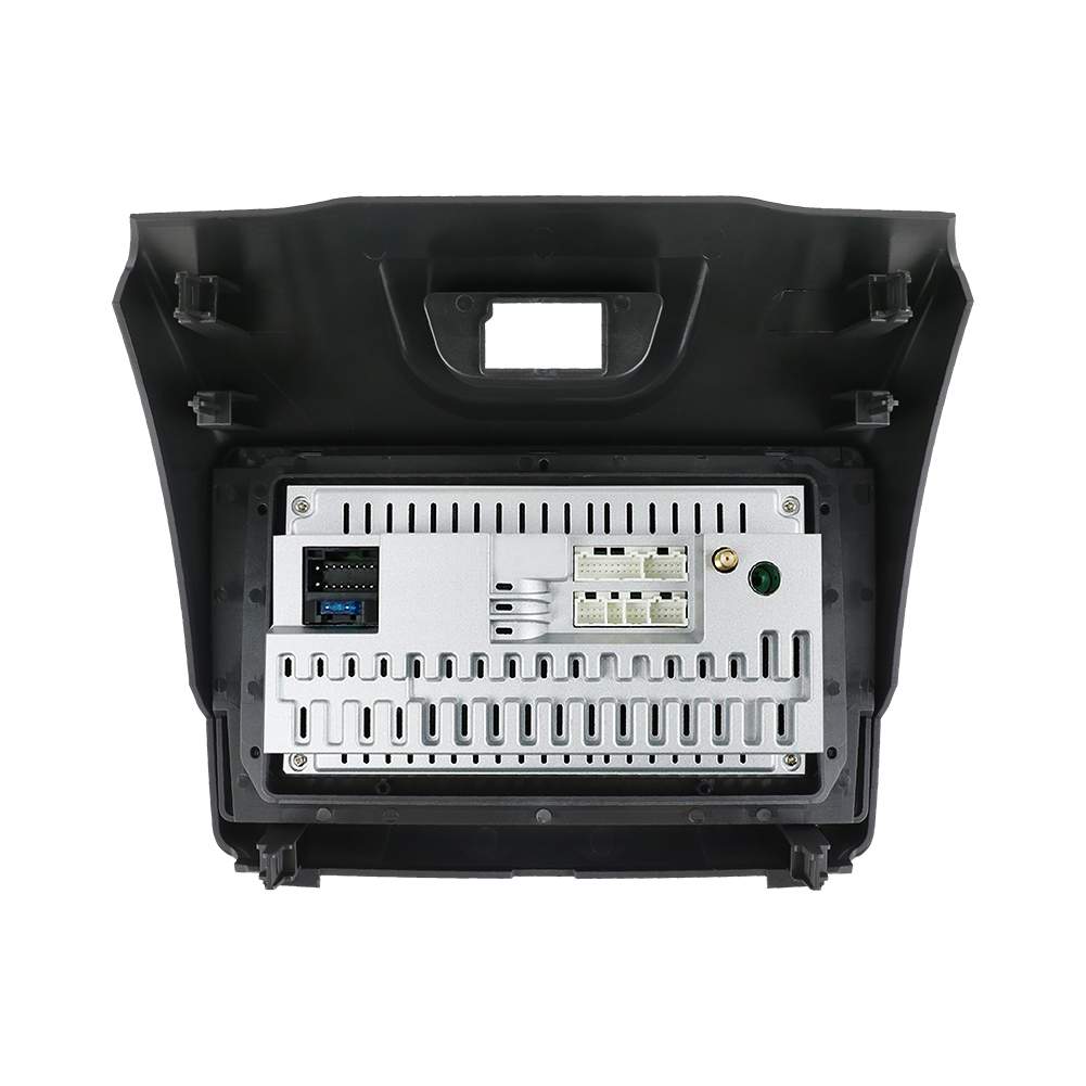 Car Multimedia Navigation System 5D19-D04