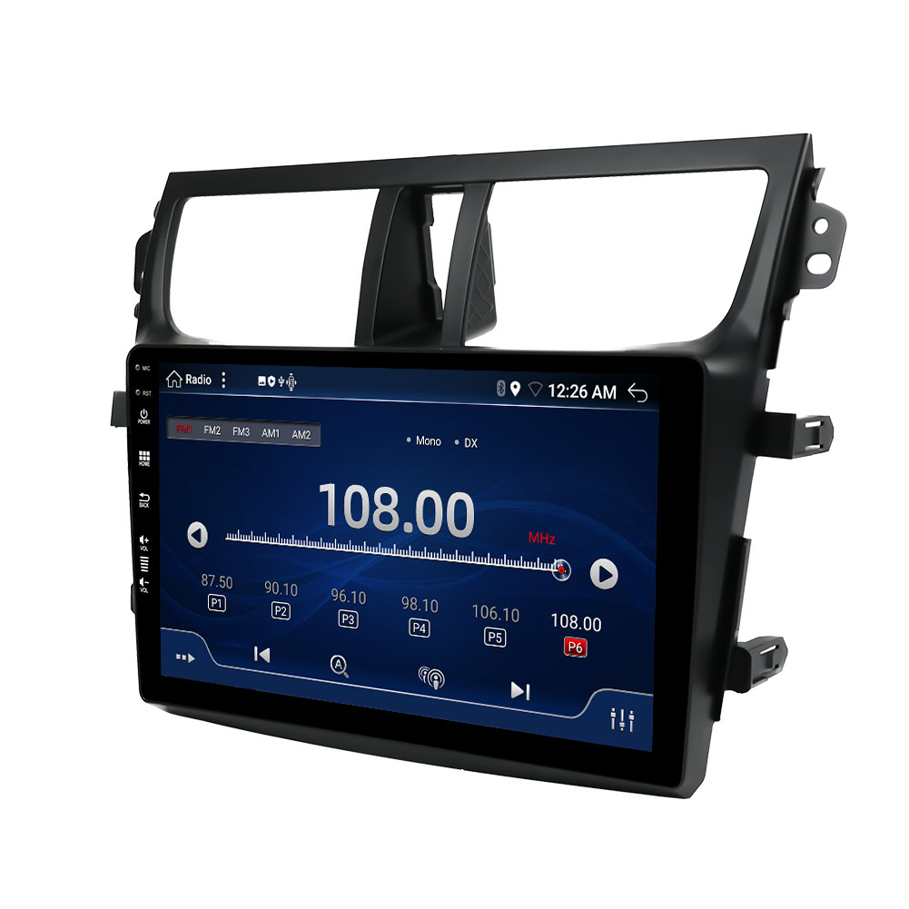 Android Car Stereo Head Unit 5D22-D04