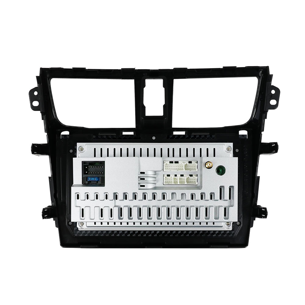 Android Car Stereo Head Unit 5D22-D04