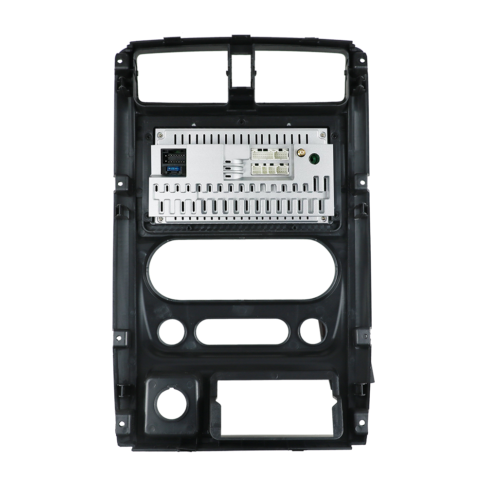 Car Multimedia Navigation System 5D25-D04