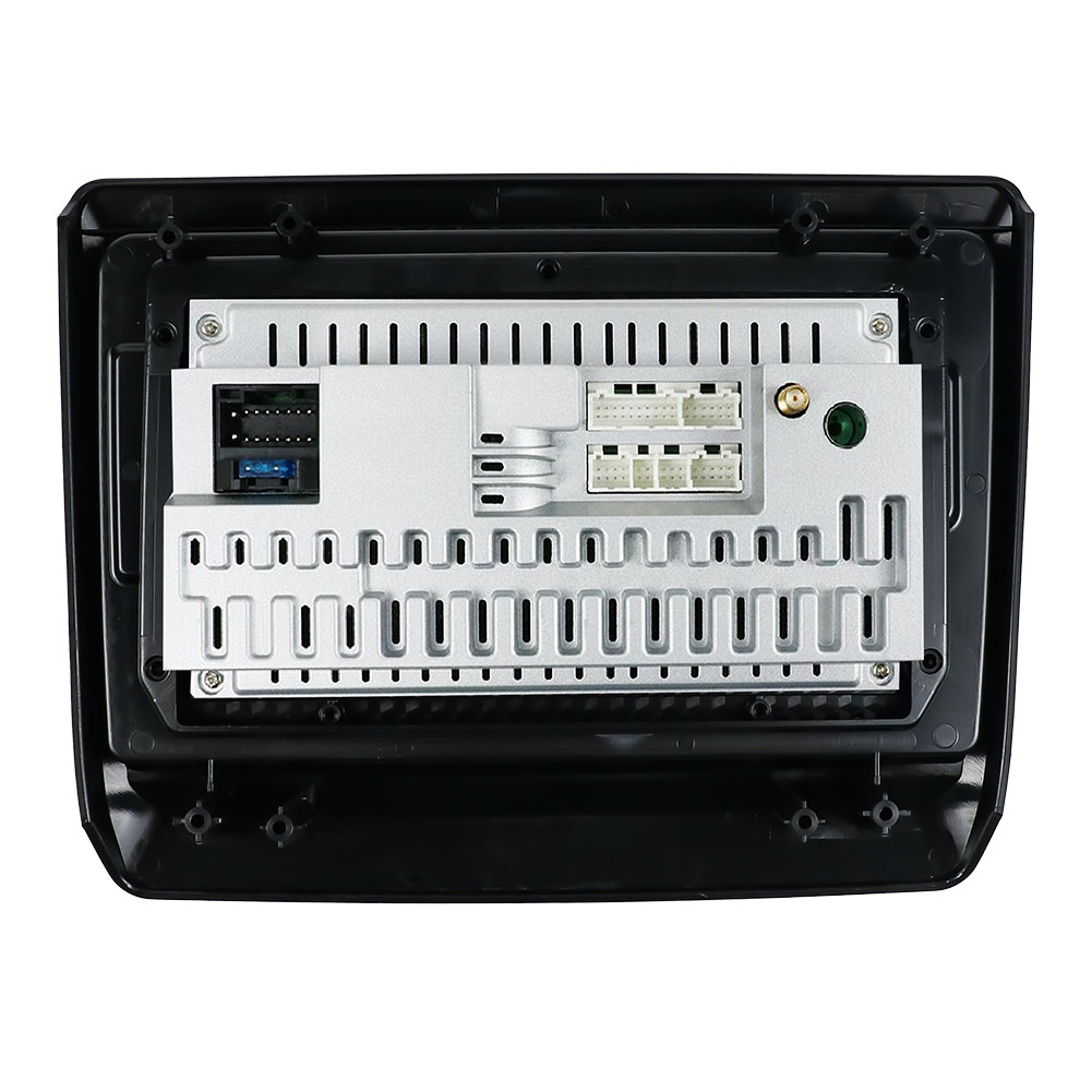 Car Multimedia Navigation System 5D26-D04(