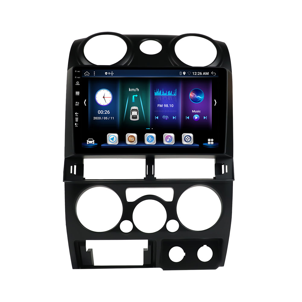 Car Android Multimedia Navigation System Panel 5D28-D04