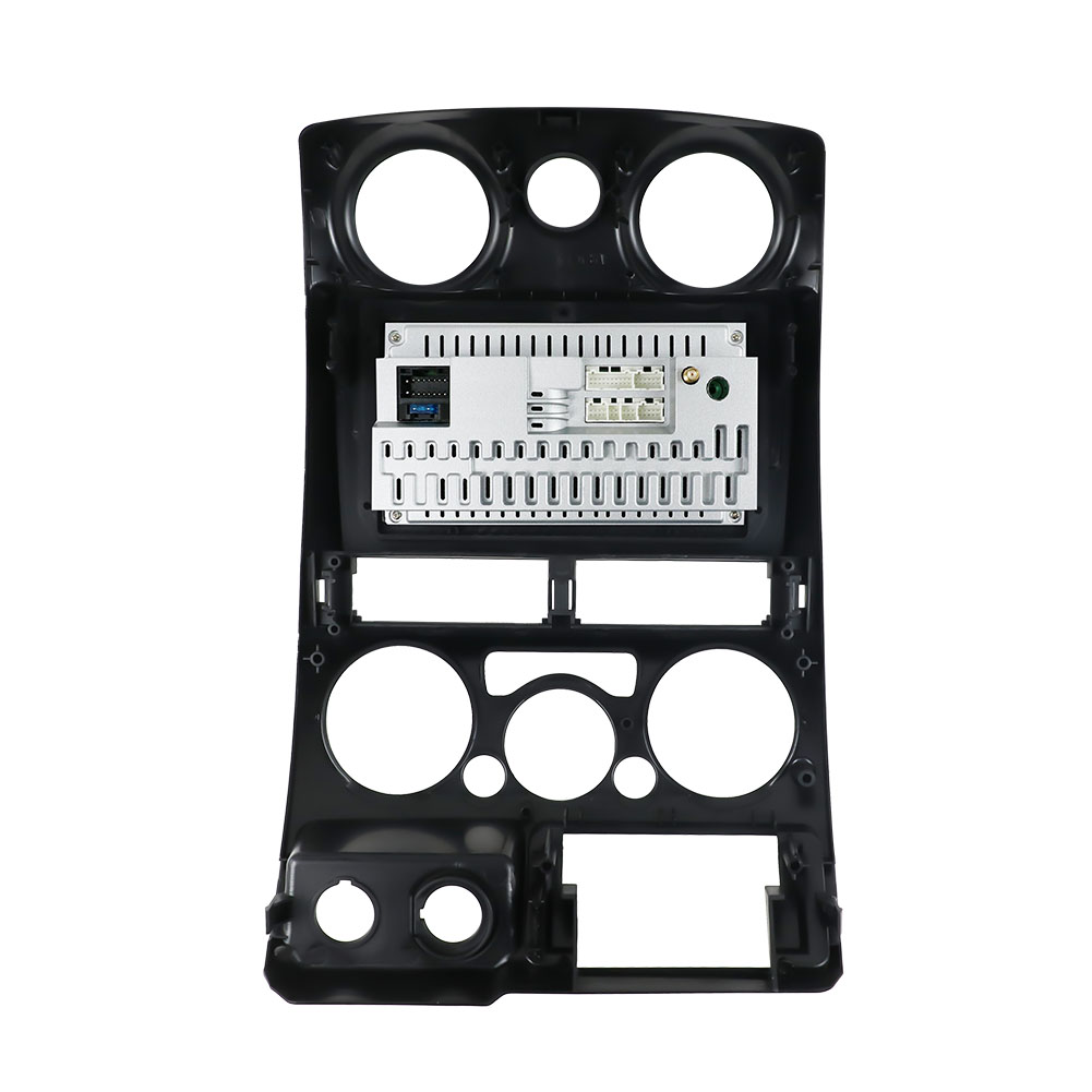 Car Android Multimedia Navigation System Panel 5D28-D04