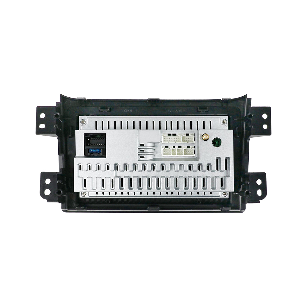 Car Multimedia Navigation System 5D29-D04