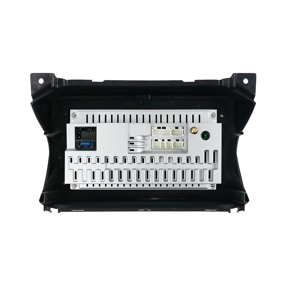 Car Multimedia Navigation System 5D30-D04