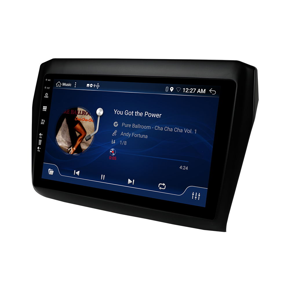 Car Multimedia Touchscreen Display 5D40-D04