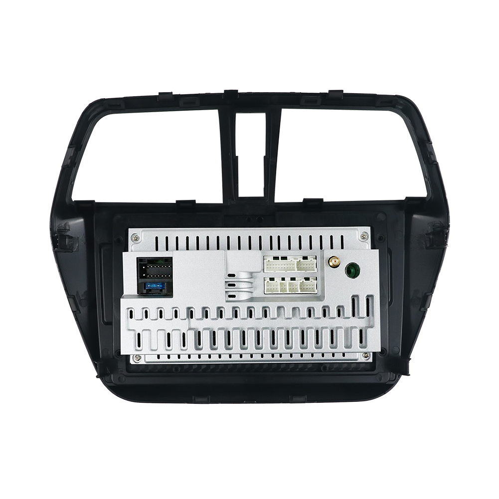 Car Multimedia Navigation System 5D42-D04