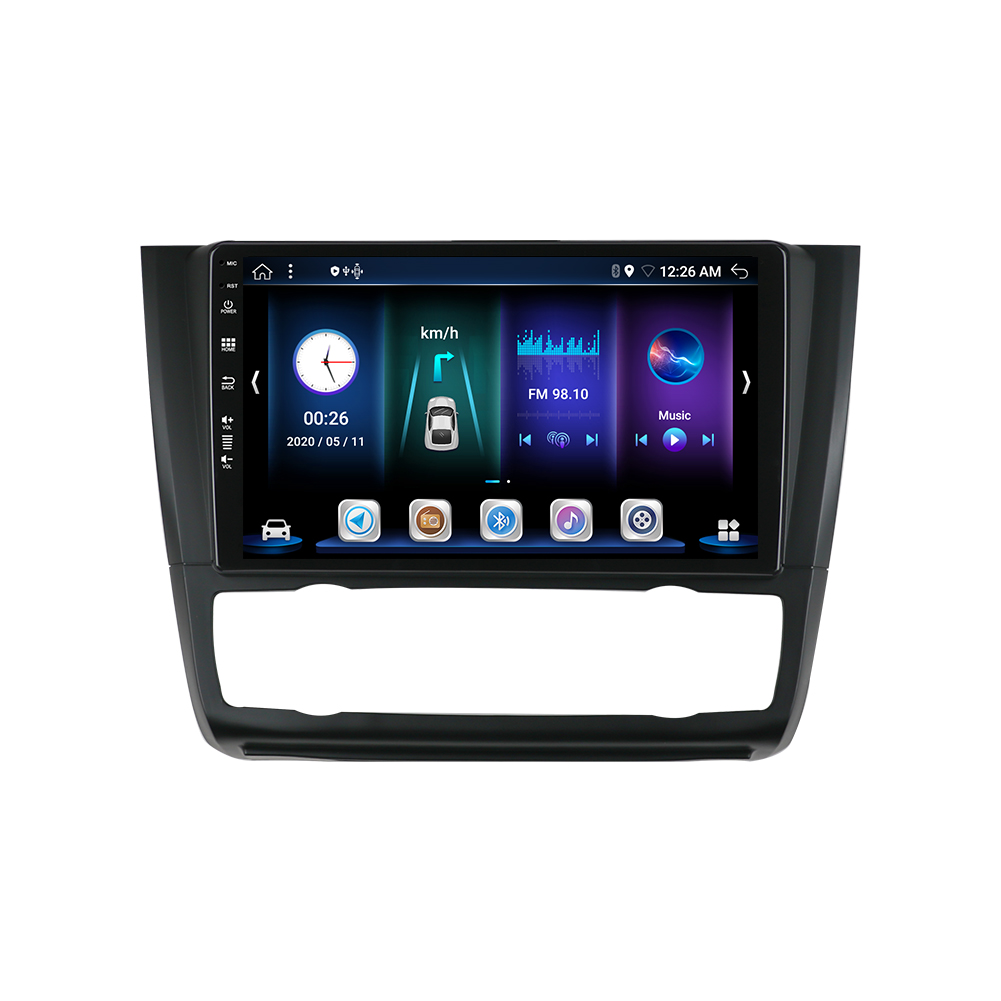 Car Multimedia Navigation System 5X08-D04