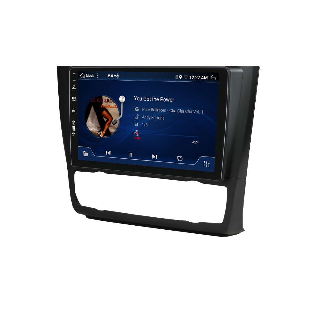 Car Multimedia Navigation System 5X08-D04