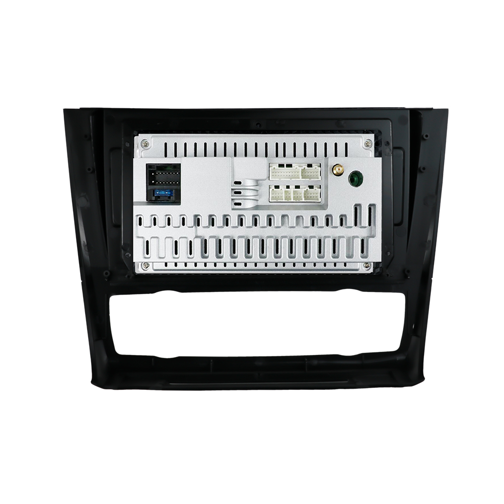 Car Multimedia Navigation System 5X08-D04