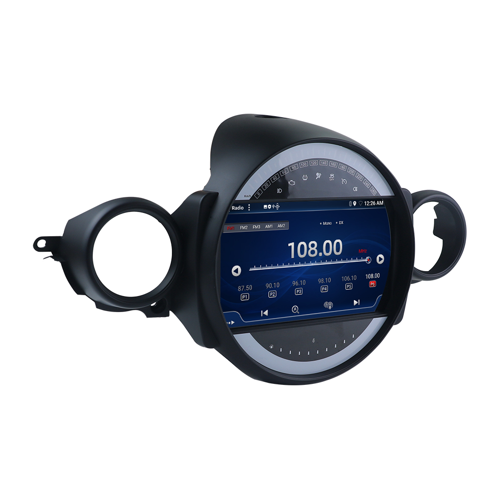 Car Multimedia Navigation System 5X09-D04