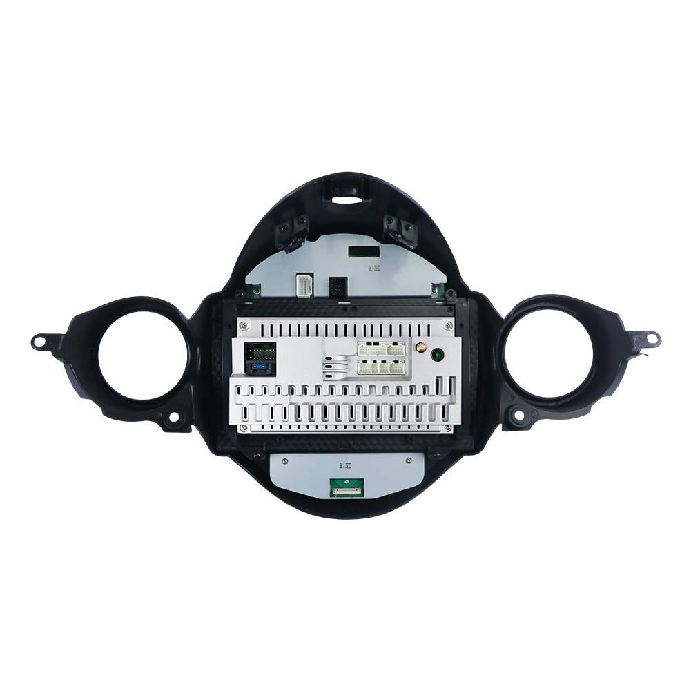 Car Multimedia Navigation System 5X09-D04