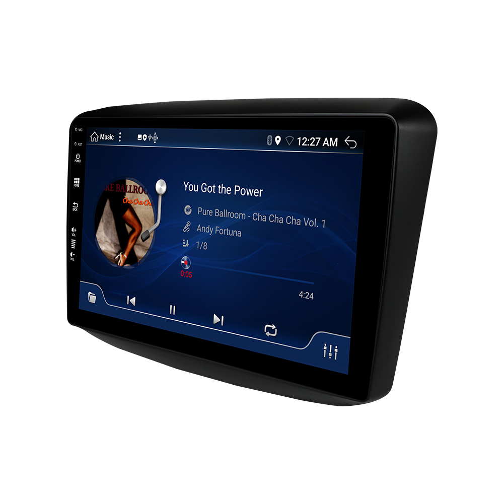 Car Multimedia Touchscreen Display 5E3-D05
