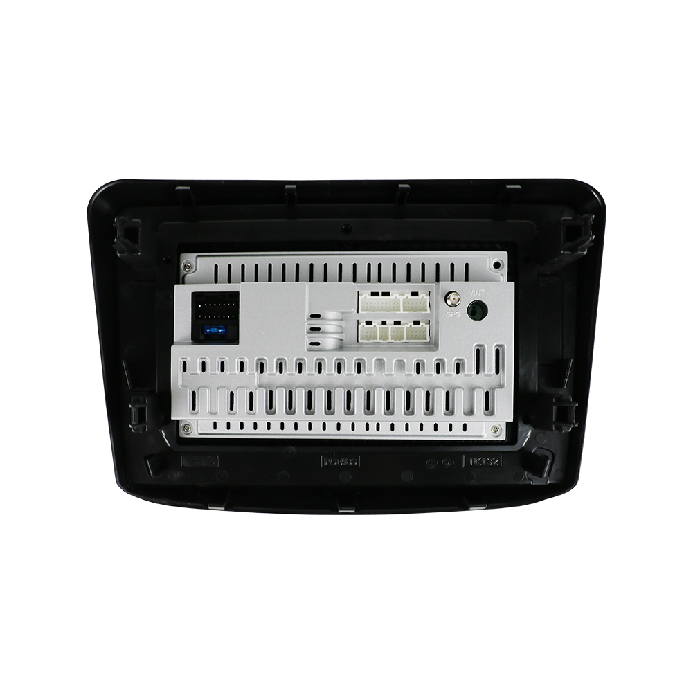 Car Multimedia Touchscreen Display 5E3-D05