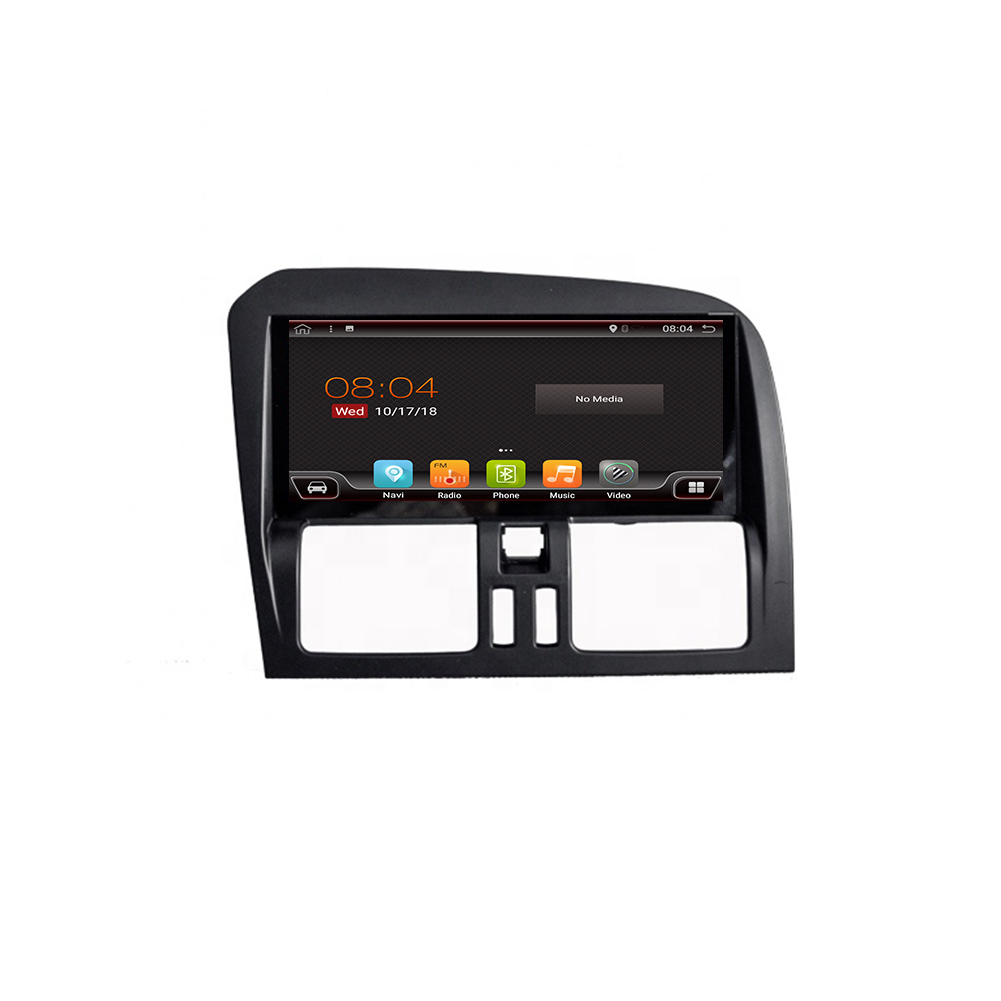 Car Android Multimedia Navigation System 5Y00-D04