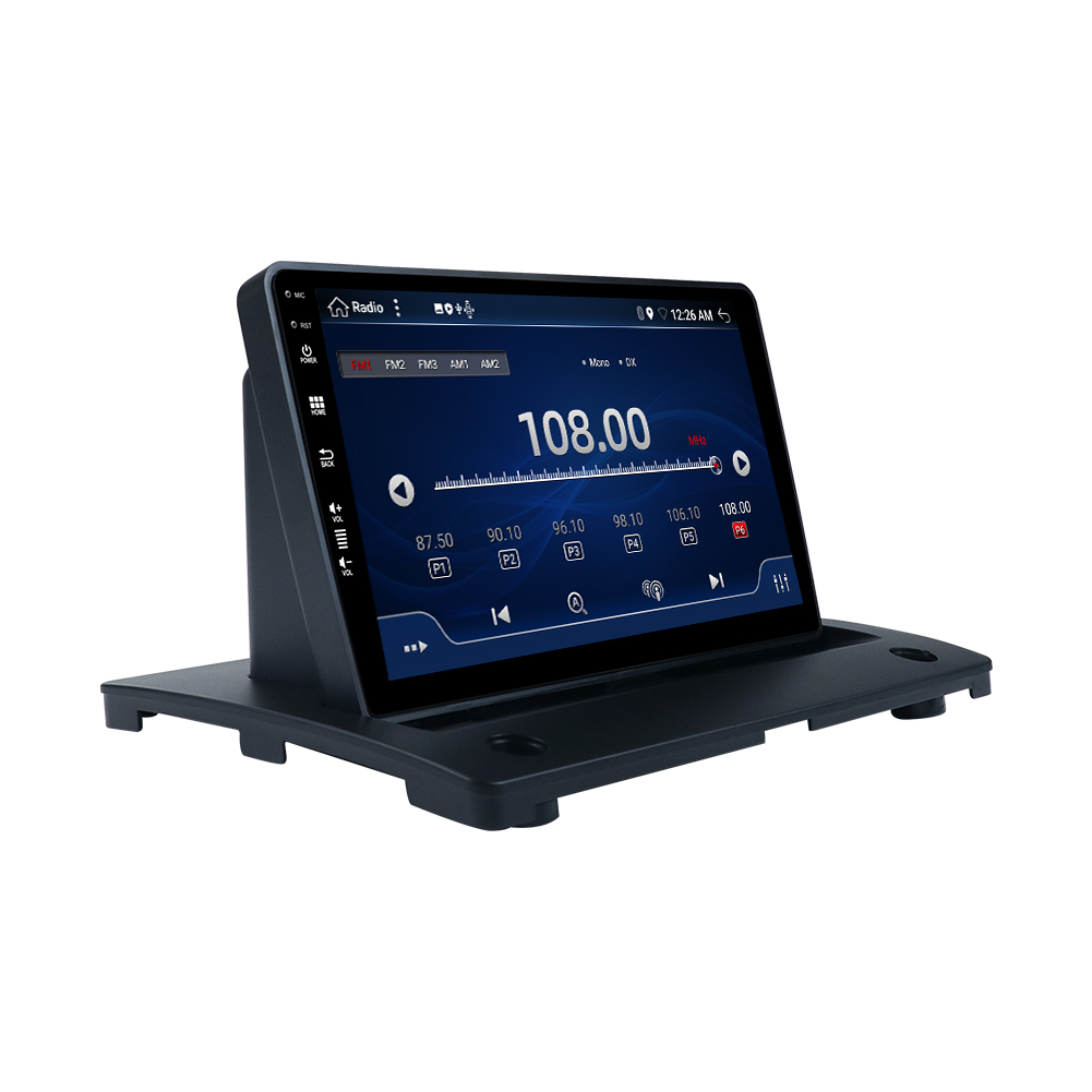 Car Multimedia Navigation Display 5Y02-D04